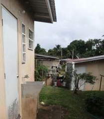 House for Sale in Puerto Caimito - 3 bedrooms