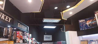 Commercial Retail Space for Rent in Ancón - 0 bedrooms