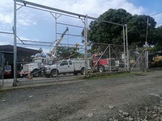 Land for Sale in Las Cumbres - 0 bedrooms