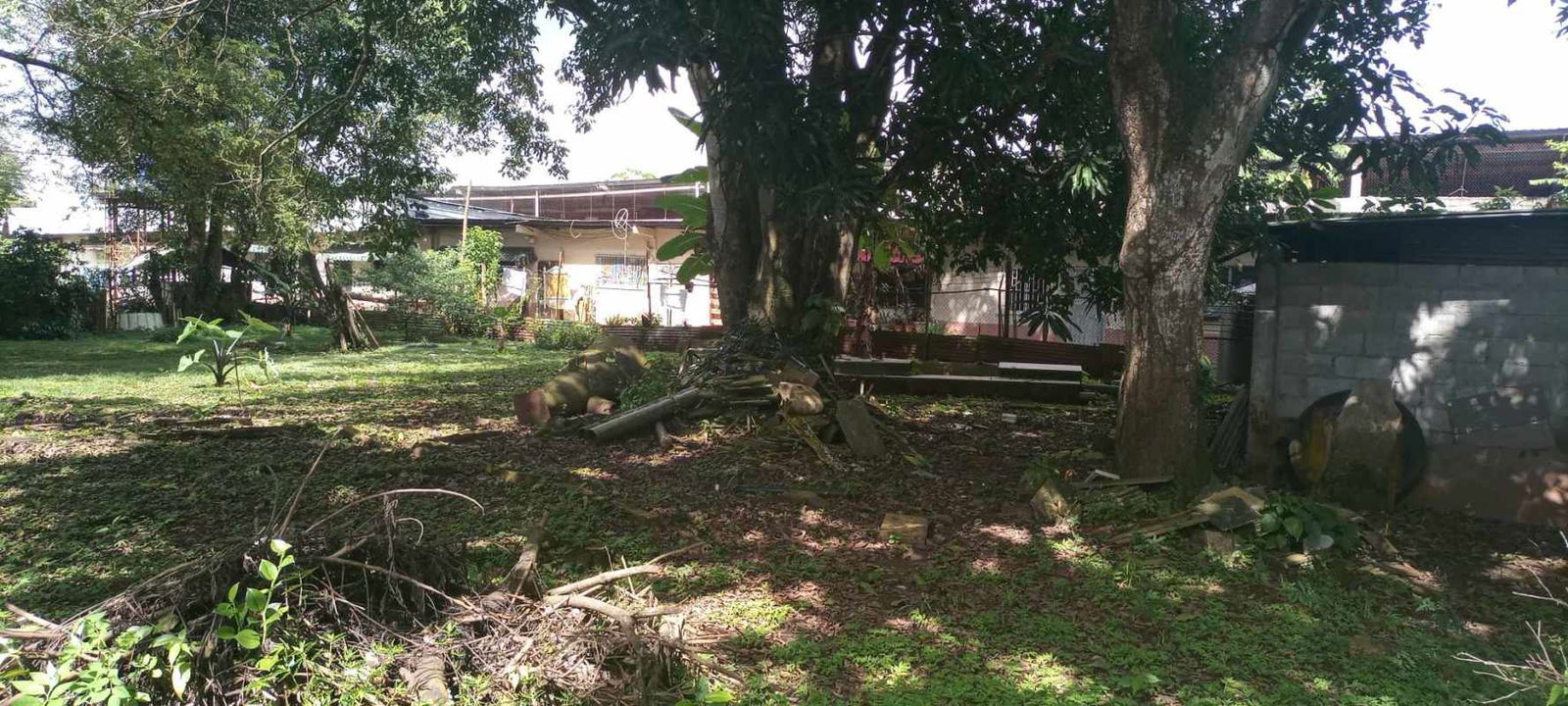 Villalobos Prime Investment Land 11,044m² Main Road Access