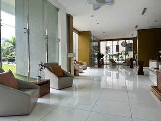 Apartment for Sale in Punta Pacífica - 3 bedrooms