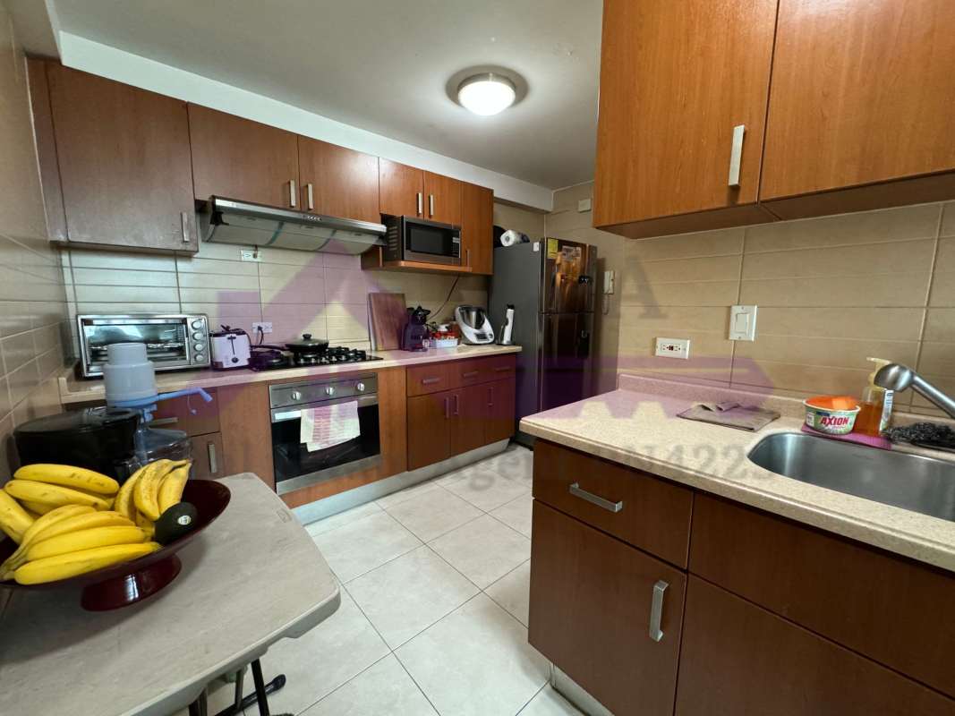 Bright living dining area with access to balcony in PH Harmony El Cangrejo Panama City