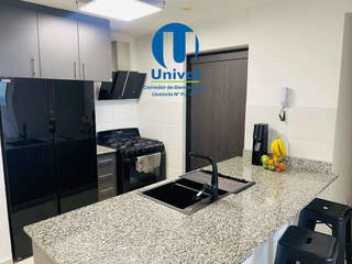 Apartment for Sale in Pueblo Nuevo - 2 bedrooms