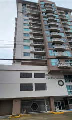 Apartment for Sale in El Cangrejo - 3 bedrooms