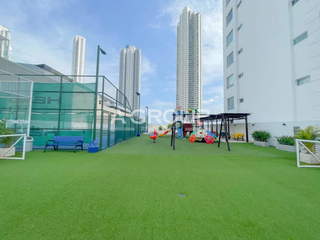 Apartment for Sale in Costa del Este - 4 bedrooms