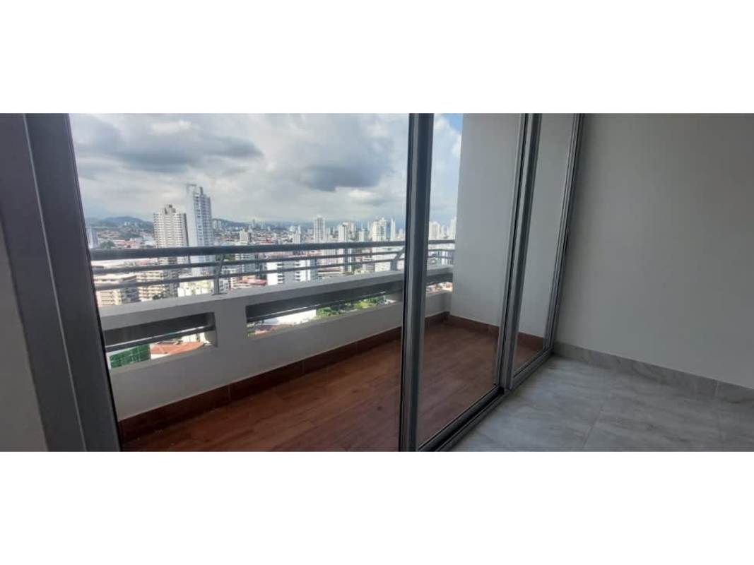 Contemporary kitchen cabinets with granite countertops PH Luxor 400 El Cangrejo Panama