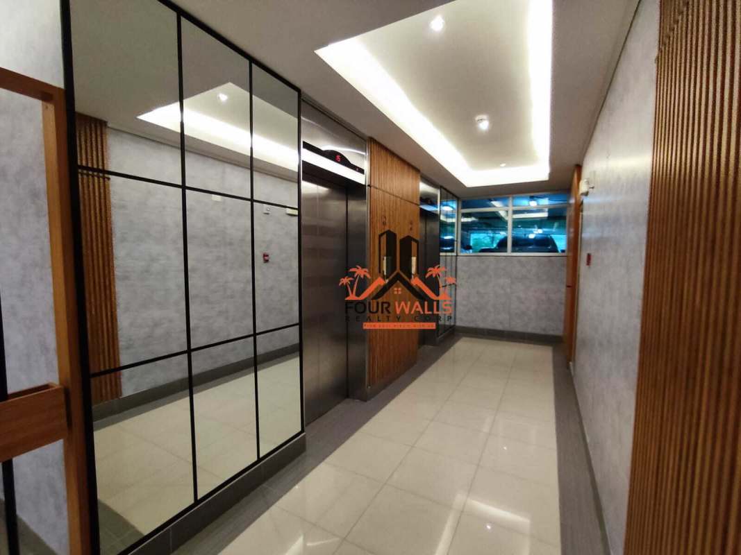 Kids play area indoor at PH Residencias del Sol Carrasquilla Panama City