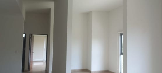 Private balcony with lush landscape views at PH Soleo Panama