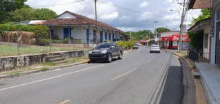 Land for Sale in Las Tablas - 0 bedrooms