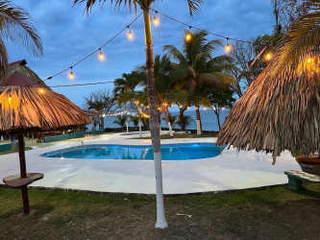 Beachfront Estate / Development Lot for Sale in Pedasi - 0 bedrooms