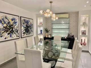 Apartment for Sale in Punta Pacífica - 3 bedrooms