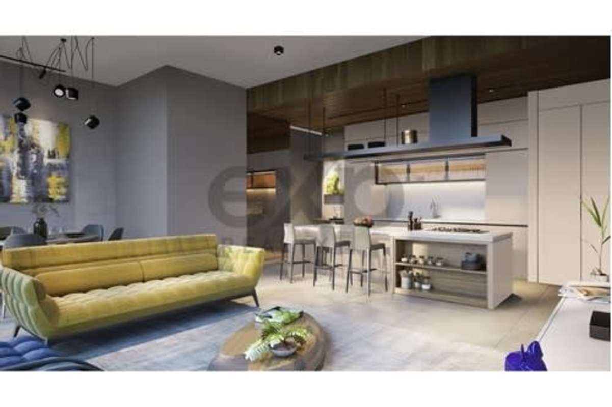 Luxury Pre-Sale Condo Suites Calle Uruguay Bella Vista