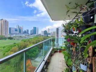 Apartment for Sale in Costa del Este - 3 bedrooms