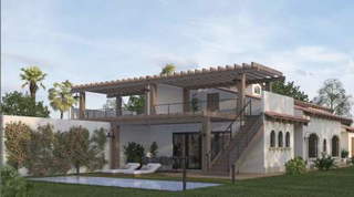 Villa for Rent in Playa Venao - 3 bedrooms