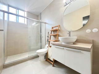 Apartment for Rent in San Francisco - 3 bedrooms