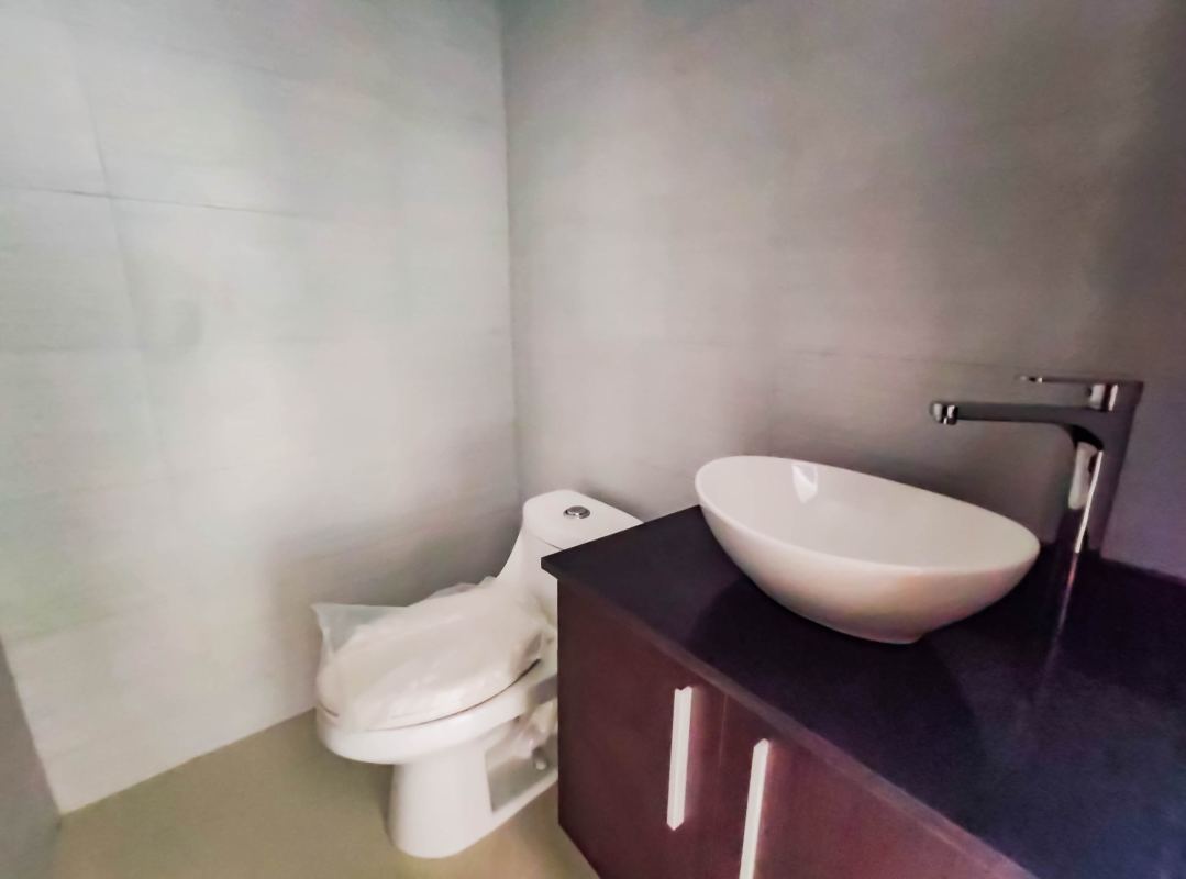 Modern 3BR Apartment Balcony PH Carreras Tower El Cangrejo