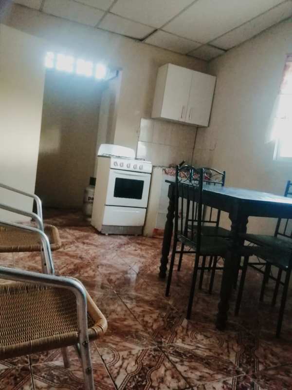 Furnished 1BR Apartment Pedregal Villa Lobos