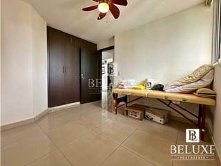 Apartment for Sale in Obarrio - 3 bedrooms