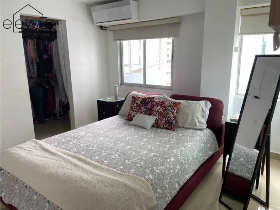 Spacious 3BR Apartment in PH Las Perlas Punta Paitilla