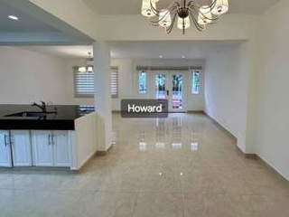 House for Rent in Burunga - 4 bedrooms