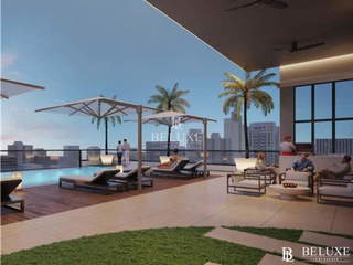 Apartment for Sale in Obarrio - 1 bedroom