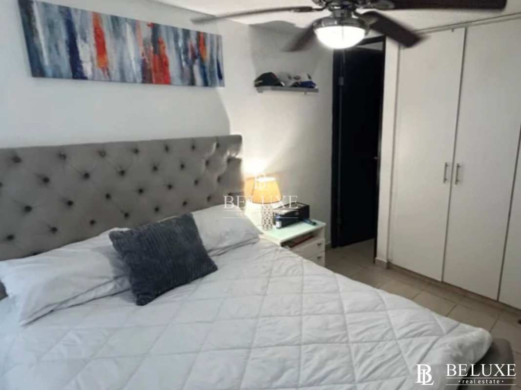 Modern 2BR Apartment at PH Cosmopolitan Towers Panama