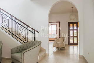 Detached House for Rent in Betania - 3 bedrooms