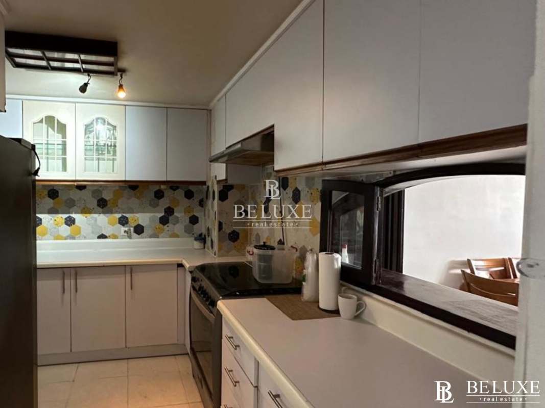 Furnished 3BR Apartment PH Torre Andaluz El Cangrejo