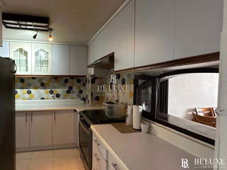 Apartment for Rent in El Cangrejo - 3 bedrooms