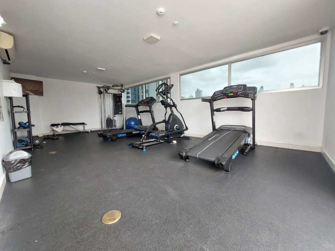 Modern 2BR Apartment Rent PH The Riverside Parque Lefevre