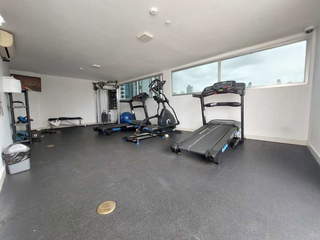 Apartment for Rent in Parque Lefevre - 2 bedrooms