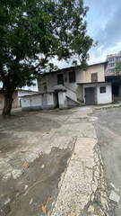 Commercial Lot with Warehouse and Offices for Rent in Parque Lefevre - 4 bedrooms