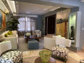 Single-Family House for Sale in Costa del Este - 3 bedrooms