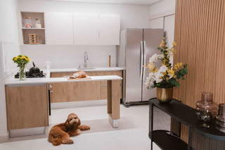 Apartment for Sale in Altos de Panamá - 2 bedrooms