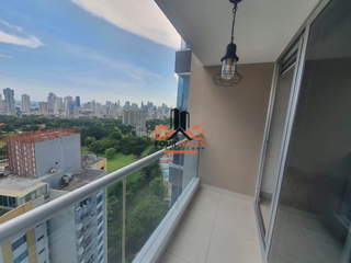 Apartment for Rent in Obarrio - 2 bedrooms