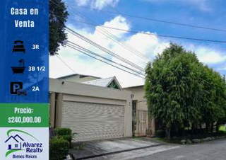 House for Sale in David - 3 bedrooms