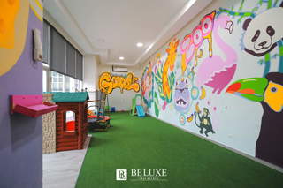 Apartment for Rent in Bella Vista - 3 bedrooms