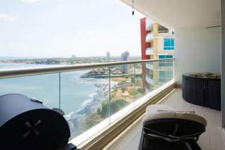 Apartment for Sale in Playa Gorgona - 2 bedrooms