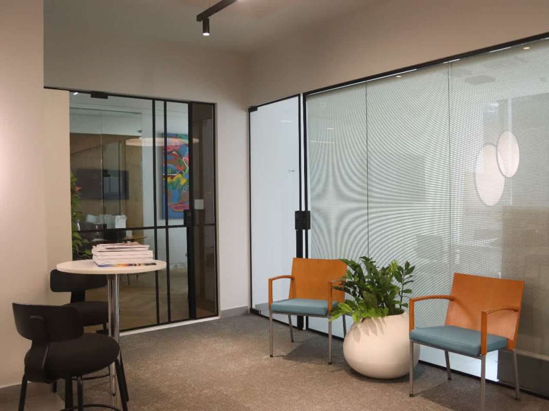 Equipped Furnished Office PH Arifa Tower Santa Maria in Panama - View 3