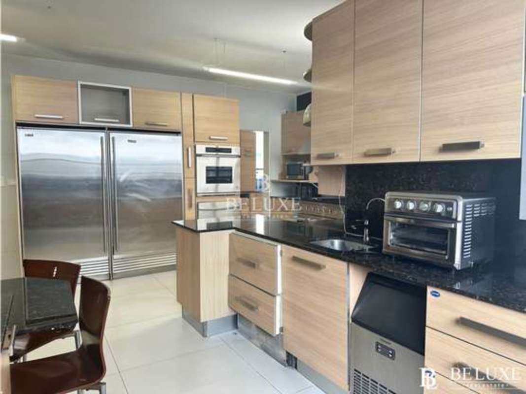 Luxury Penthouse PH Regent Punta Paitilla Panama
