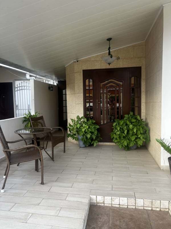 Modern remodeled kitchen with appliances for sale in Villa Serena Villa Zaita Panama City