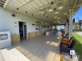 Beachfront 2BR Condo in PH Playa Caracol Punta Chame