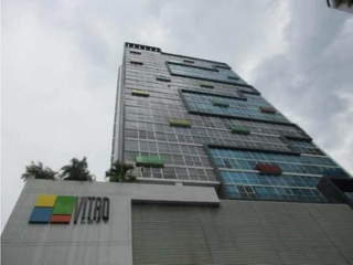 Loft Apartment for Sale in El Cangrejo - 1 bedroom