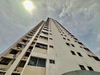 Apartment for Sale in Obarrio - 3 bedrooms