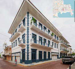 Mixed-use Commercial Building for Sale in San Felipe - 15 bedrooms
