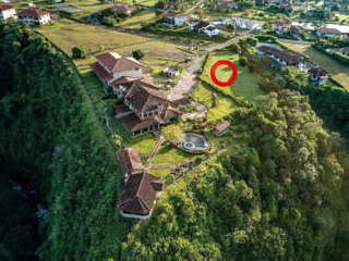 Developable land plot for Sale in Alto Boquete - 0 bedrooms