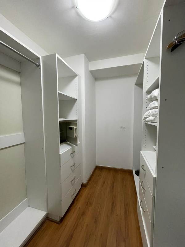 Spectacular rooftop infinity pool with panoramic city and bay views PH Bayfront Panama City