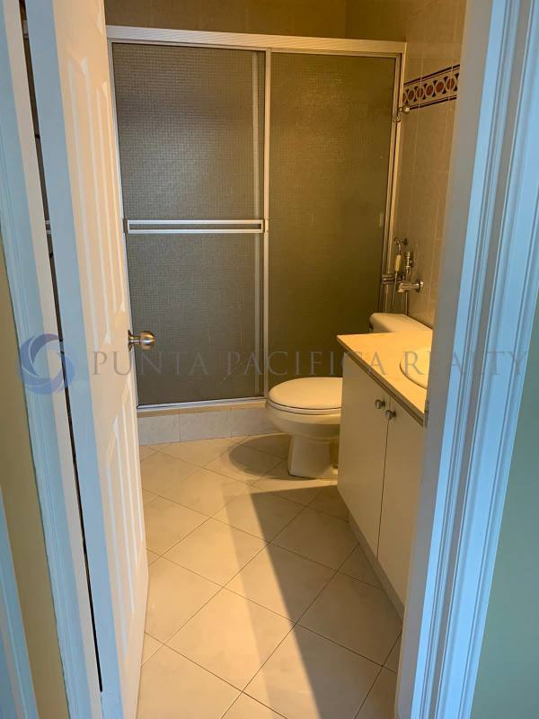 Furnished 1BR Apartment Balcony Sea View PH Coral Reef