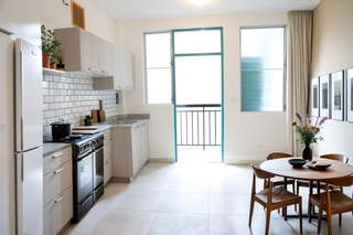 Apartment for Sale in San Felipe - 1 bedroom