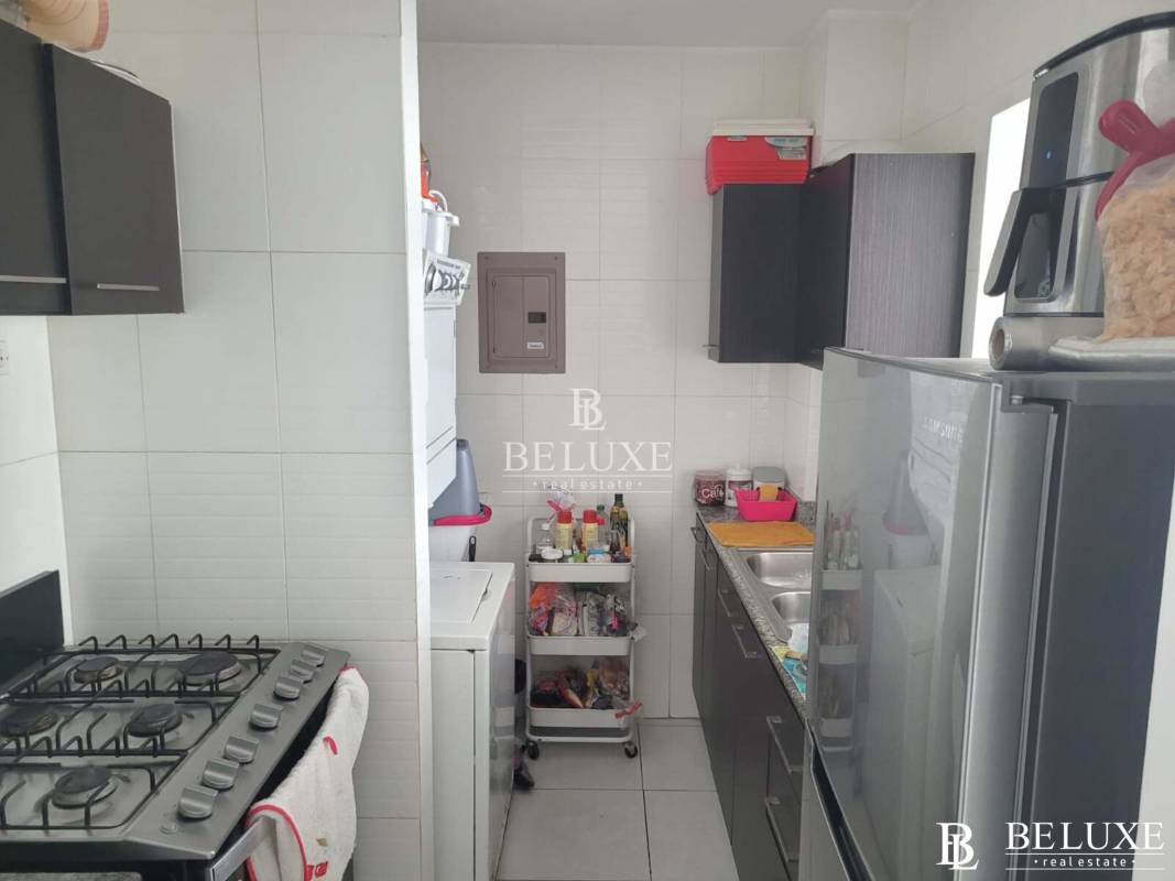 2BR Apartment PH Vivendi Tower Edison Park Panama